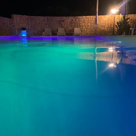 Case Vacanza Zeus Trappeto  Dış mekan fotoğraf